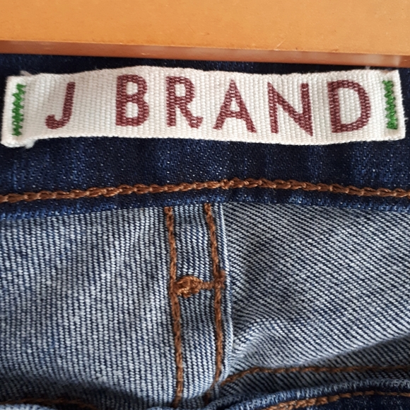 J Brand Mayflower Boot Cut - Picture 5 of 8